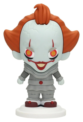 It Mega Pokis Figure Pennywise 12 cm [3]