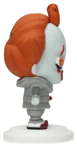 It Pokis Mini Figure Pennywise 8 cm [2]
