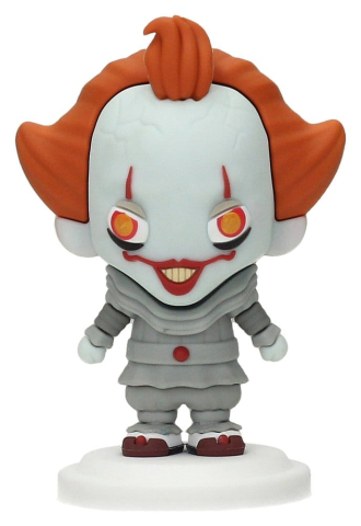 It Pokis Mini Figure Pennywise 8 cm [3]