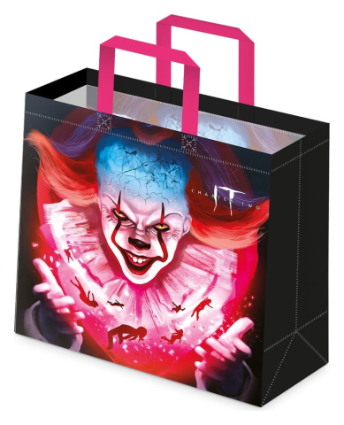 PRECOMENZI - It Tote Bag Essential Pennywise