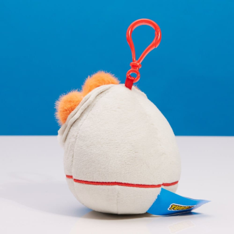 PRECOMENZI - It Tubbz Bag Charm Pennywise