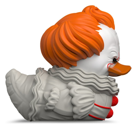 It Tubbz Mini PVC Figure Pennywise 5 cm [3]