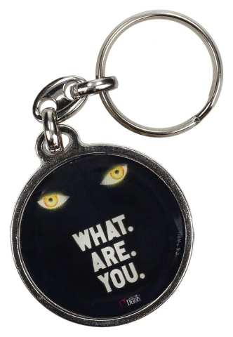 It: Welcome to Derry Light Up Notebook & Metal Keychain Gift Set 21 cm [4]