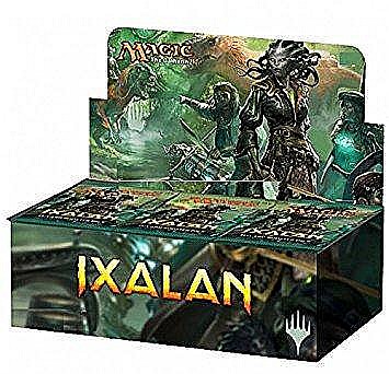 Ixalan - Ixalan Booster Box