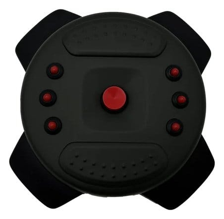Collectibles - James Bond Prop Replica 1/1 GoldenEye Magnetic Limpet Mine 33 cm Limited Edition
