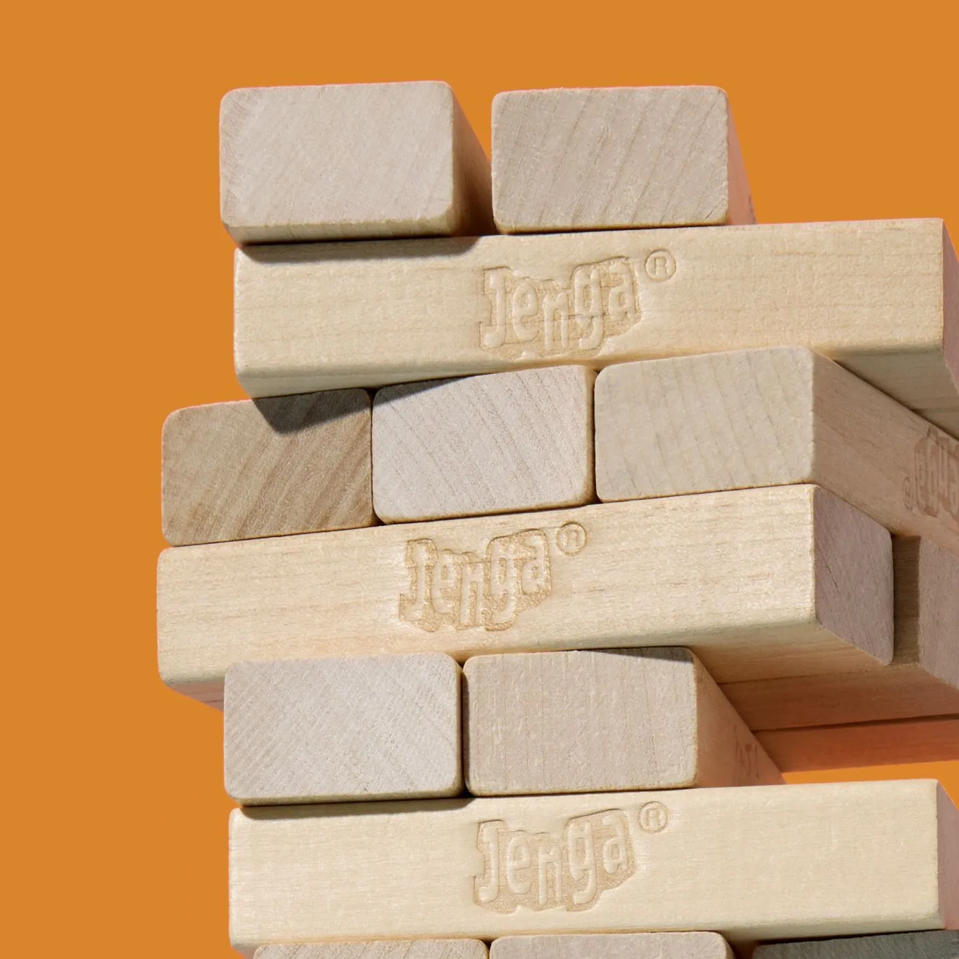 Jenga [4]