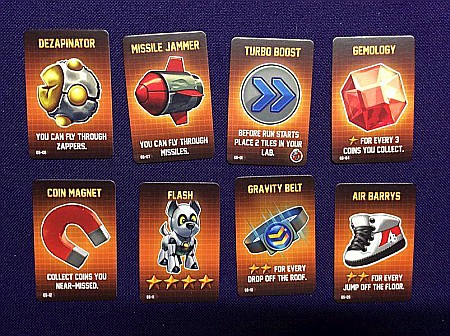 Jetpack Joyride [2]
