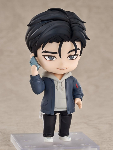 Jinx Nendoroid Action Figure Joo Jaekyung 10 cm [2]