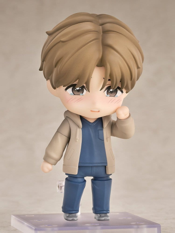 Jinx Nendoroid Action Figure Kim Dan 10 cm [2]