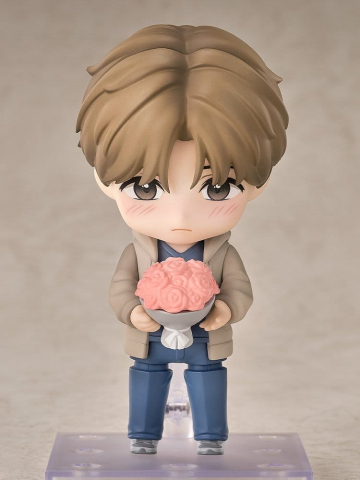 Jinx Nendoroid Action Figure Kim Dan 10 cm [1]