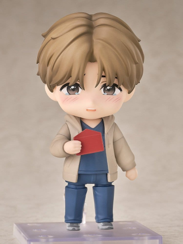 Jinx Nendoroid Action Figures 2-Pack Joo Jaekyung & Kim Dan 10 cm [10]