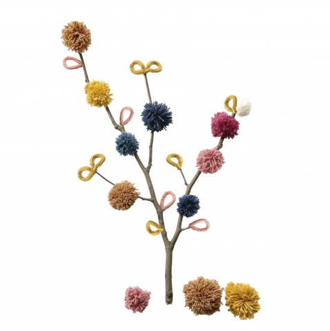 Joc creativ de impletit, Egmont Toys [4]