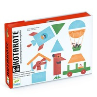 Jocuri si jucarii - Joc de carti Kotakote, Djeco