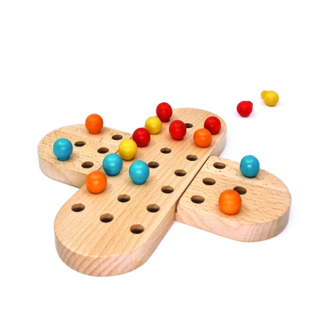 Joc de logica Solitaire, Svoora [1]