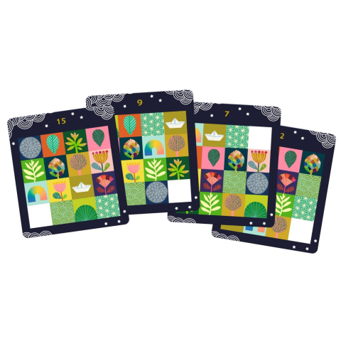 Joc de logica Taquin, Djeco [1]