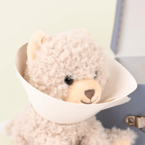 Joc de rol Veterinar, Egmont Toys [4]