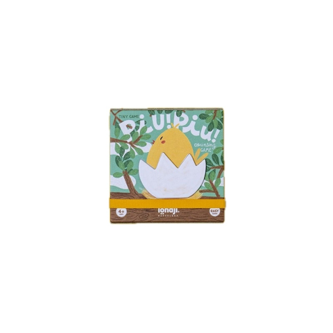 Noutati - Joc de strategie Piu Piu, Londji