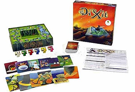 Dixit - RO [2]