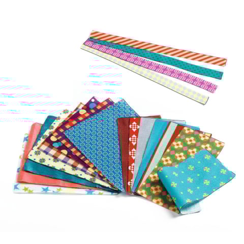 Joc educativ Zabimix, Djeco [2]