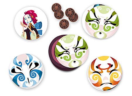 Joc Kabuki [1]