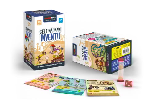 Joc Memorace Cele mai mari inventii – Joc educativ de memorie si cultura generala [1]