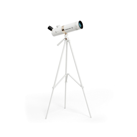 Jocuri creative si educative - Joc STEM Telescop Horizon Star, TopBright