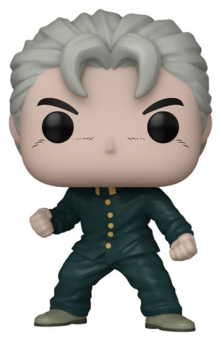 JoJo's Bizarre Adventure POP! Animation Vinyl Figure Koichi (DIU) 9 cm [1]