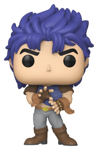 PRECOMENZI - JoJo´s Bizarre Adventure POP! Animation Vinyl Figures Jonathan 9 cm