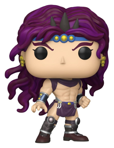 PRECOMENZI - JoJo´s Bizarre Adventure POP! Animation Vinyl Figures Kars 9 cm
