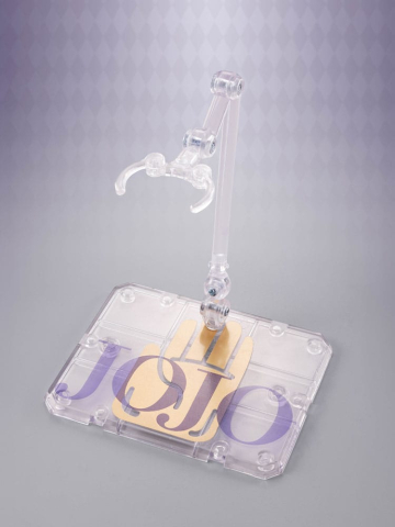 JoJo's Bizarre Adventure S.H.Figuarts Action Figure Jotaro Kujo 17 cm [7]