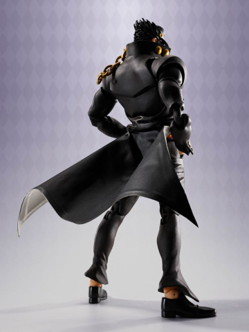 JoJo's Bizarre Adventure S.H.Figuarts Action Figure Jotaro Kujo 17 cm [3]
