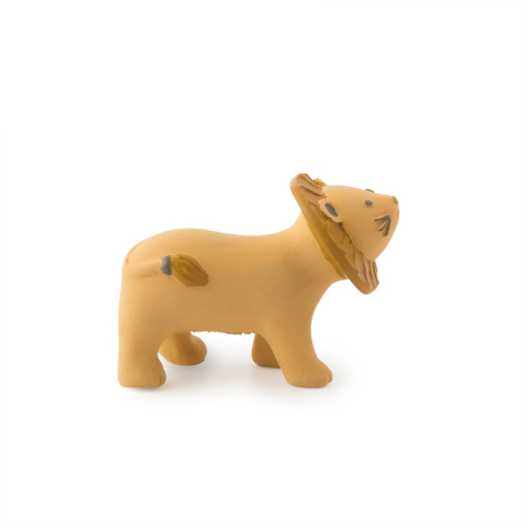 Jucarie bebe Elefant pentru dentitie, Moulin Roty [1]