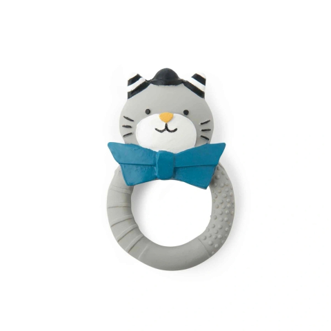 Noutati - Jucarie bebe Inel de dentitie Fernand, Moulin Roty