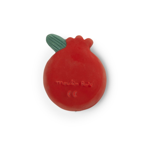 Jucarie bebe Rodie pentru dentitie, Moulin Roty [2]