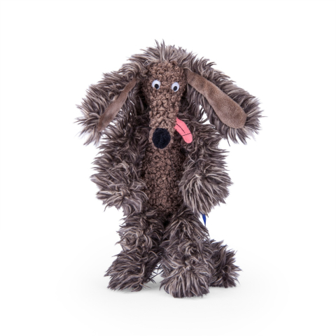 Plusuri - Jucarie de plus Catelul Pourri, Moulin Roty