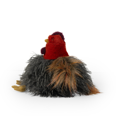 Jucarie de plus Gaina, Moulin Roty [1]