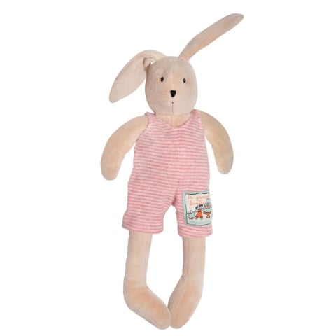 Noutati - Jucarie de plus Iepurasul Sylvain, Moulin Roty
