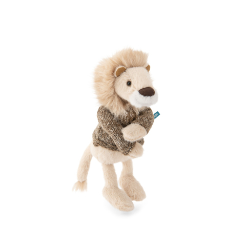Jucarie de plus Leul Eliott, Moulin Roty [1]