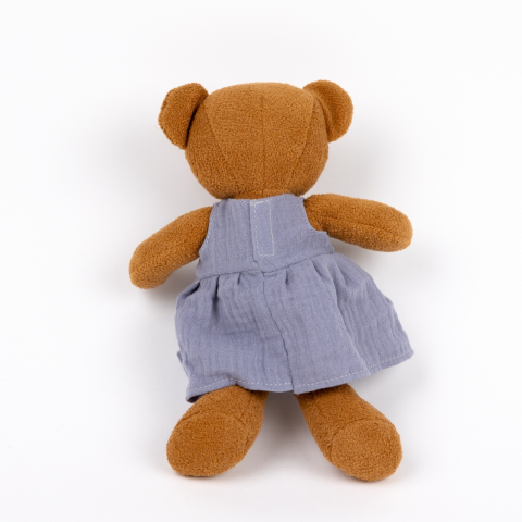 Jucarie de plus Mama urs Gabin, Egmont Toys [2]