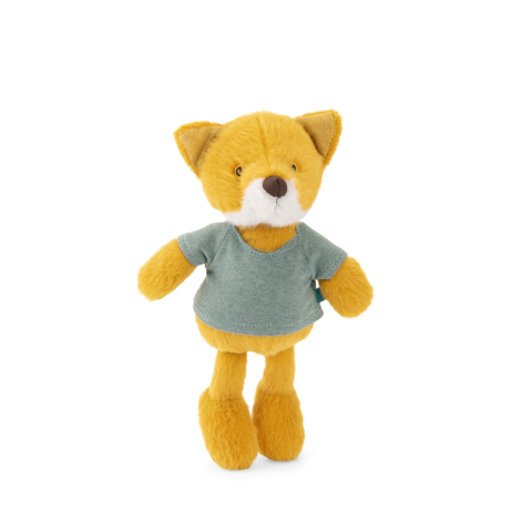 Plusuri - Jucarie de plus Vulpita Anatole, Moulin Roty