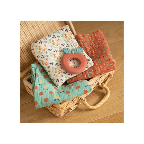 Jucarie gingivala Mar, Moulin Roty [4]