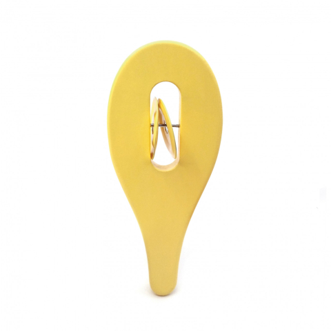 Jucarie Montessori Set instrumente de ritm, Svoora [2]