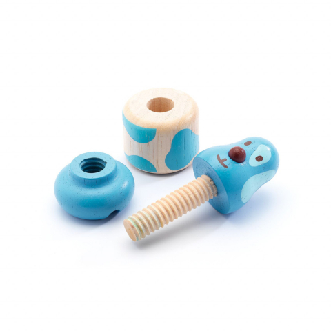 Jucarie motorica Visanimo, Djeco [3]