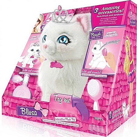 Jucarii - Jucarie - My Fab Pets - Blissa BBPE3