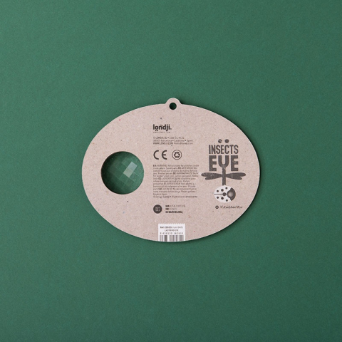 Jucarie optica Buburuza, Londji [3]