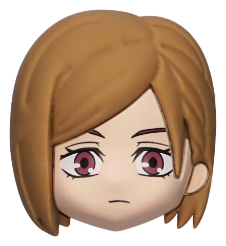 Casa si Cadouri - Jujutsu Kaisen 3D Magnet Megumi