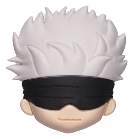 Jujutsu Kaisen 3D Magnet Satoru [1]