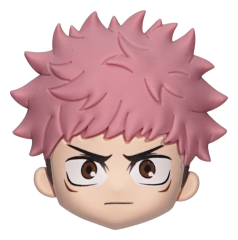 Jujutsu Kaisen 3D Magnet Yuji [1]