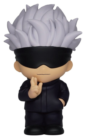 Casa si Cadouri - Jujutsu Kaisen Collectible Bank Satoru