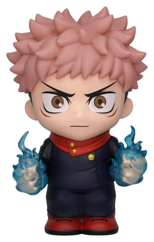 Casa si Cadouri - Jujutsu Kaisen Collectible Bank Yuji Itadori